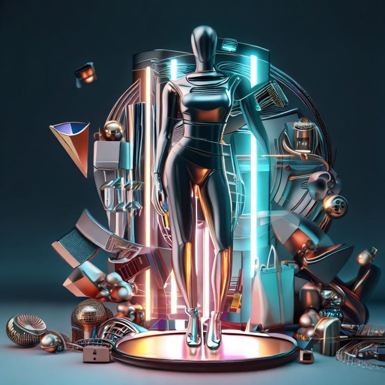 The Rise of Artificial Intelligence Companies in the Context of Caleres Inc.