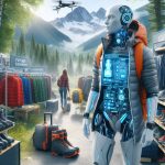 Smart Solutions for Outdoor Enthusiasts: Fjällräven’s AI-Powered Future